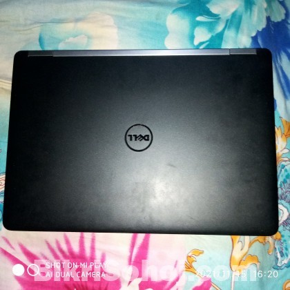 Dell Latitude E7470 Laptop